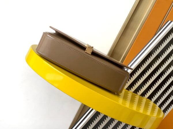 7796420SX0W2760 (2) MINI VOLTAIRE IN BOX SAINT LAURENT