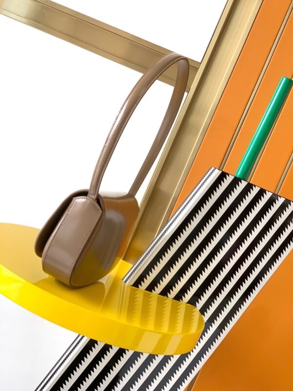 7796420SX0W2760 (3) MINI VOLTAIRE IN BOX SAINT LAURENT