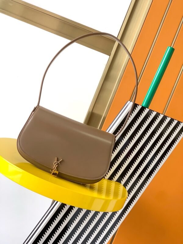 7796420SX0W2760 (5) MINI VOLTAIRE IN BOX SAINT LAURENT