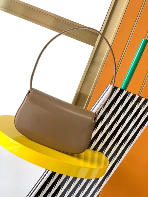 7796420SX0W2760 (6) MINI VOLTAIRE IN BOX SAINT LAURENT