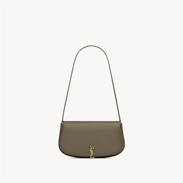 7796420SX0W3237 (1) MINI VOLTAIRE IN BOX SAINT LAURENT