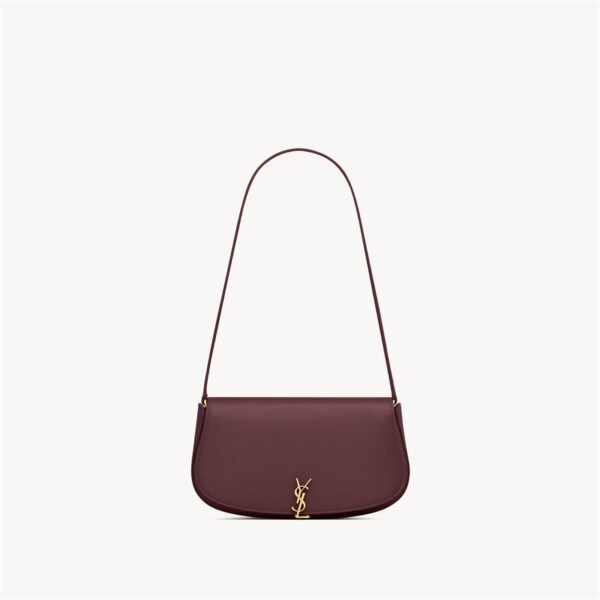 7796420SX0W6195 (1) MINI VOLTAIRE IN BOX SAINT LAURENT