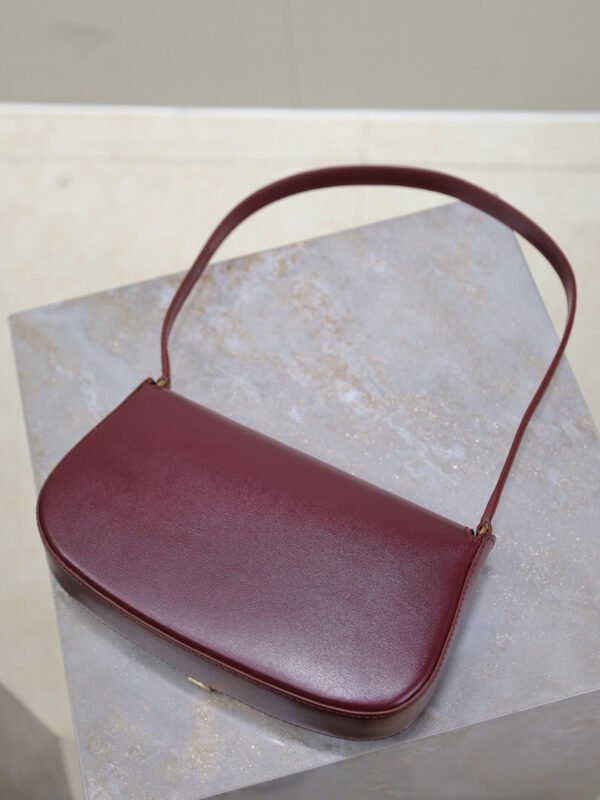 7796420SX0W6195 (4) MINI VOLTAIRE IN BOX SAINT LAURENT