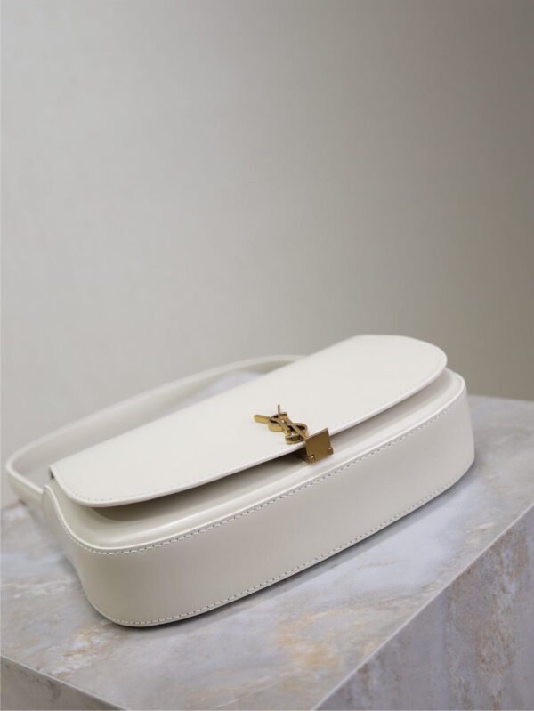 MINI VOLTAIRE IN BOX SAINT LAURENT