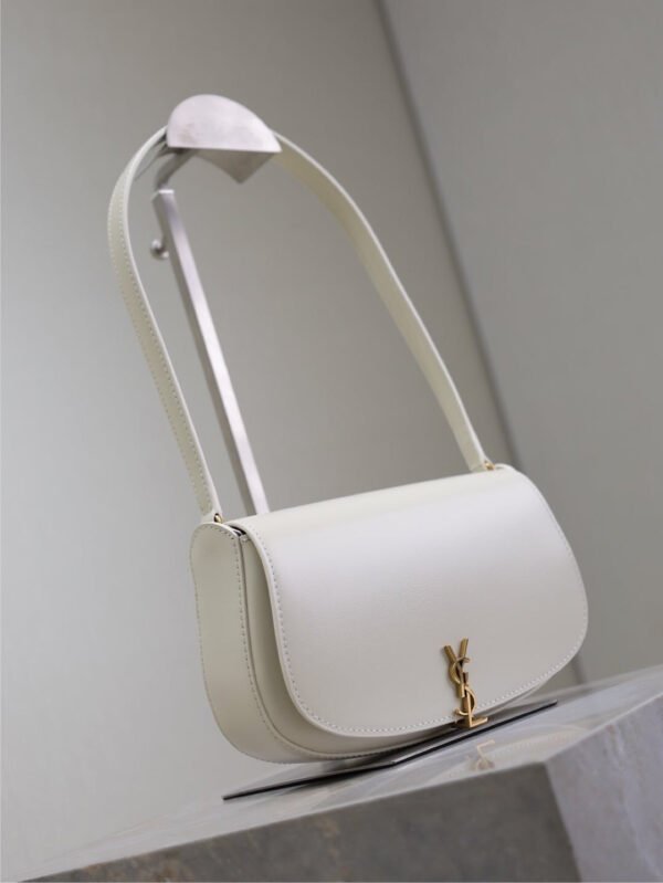 MINI VOLTAIRE IN BOX SAINT LAURENT