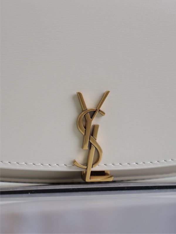 MINI VOLTAIRE IN BOX SAINT LAURENT