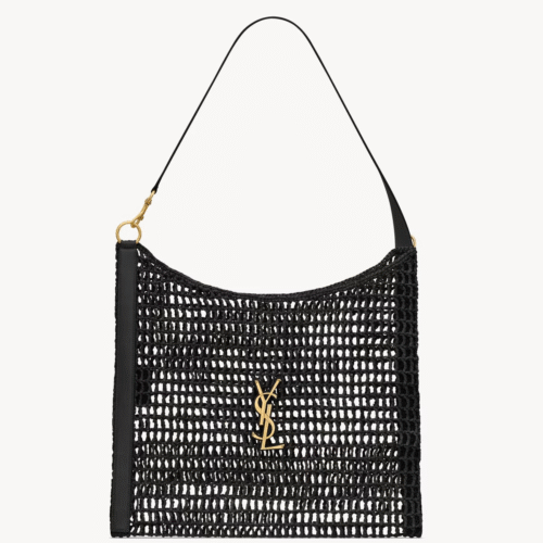 781289GAAEA1000 (1) OXALIS BAG IN RAFFIA MACRAMÉ