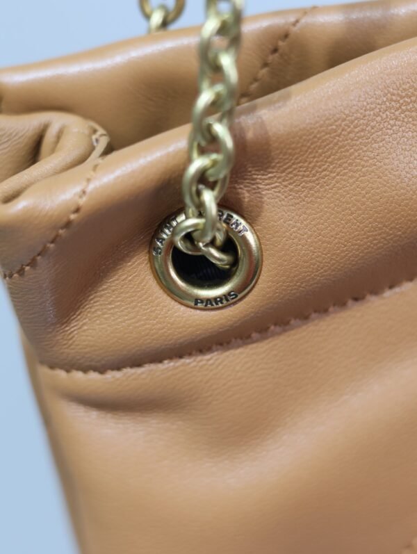 781666AAB322186 (3) JAMIE POCHON IN LAMBSKIN