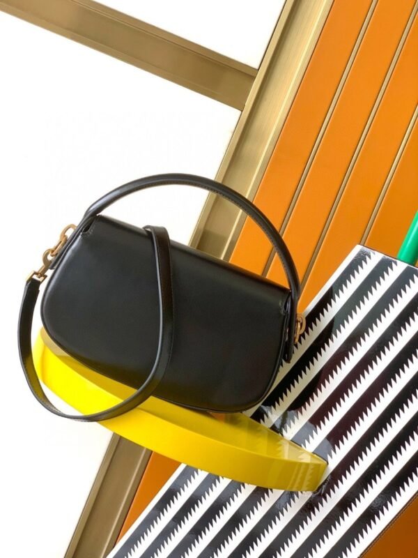 VOLTAIRE IN BOX SAINT LAURENT