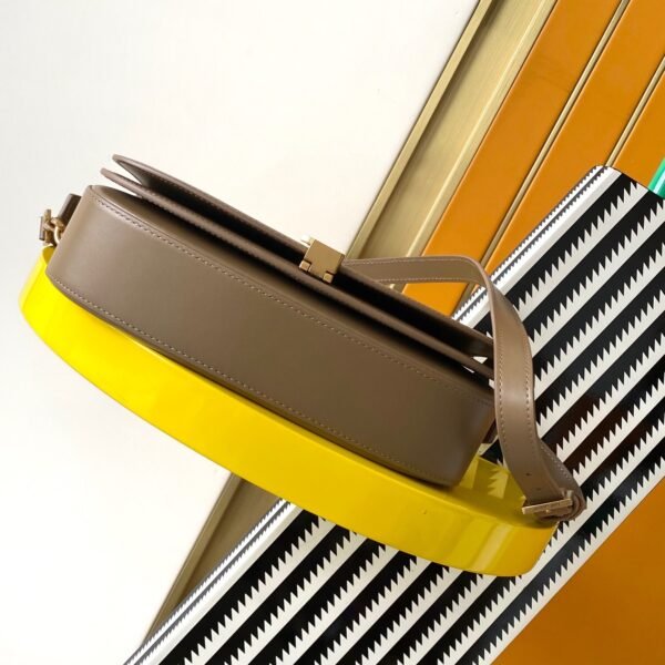 7876710SX0W2760 (2) VOLTAIRE IN BOX SAINT LAURENT