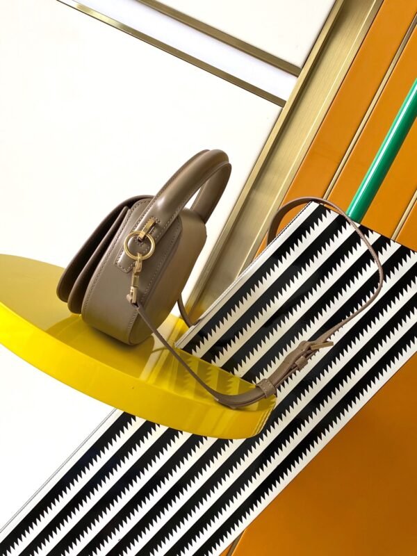 7876710SX0W2760 (5) VOLTAIRE IN BOX SAINT LAURENT