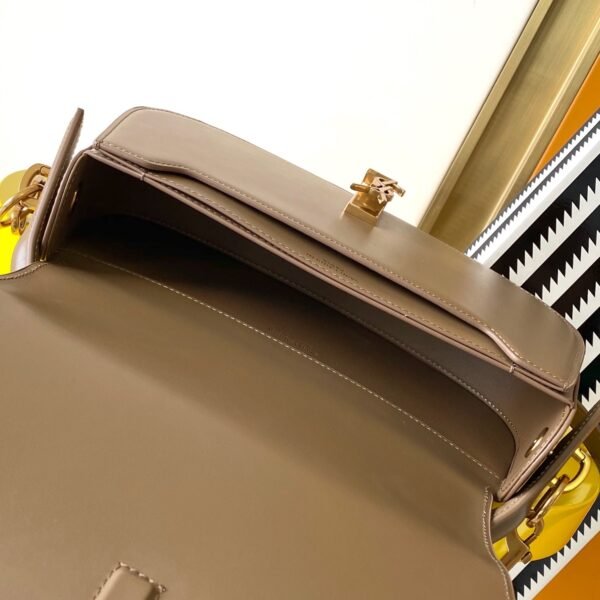 7876710SX0W2760 (6) VOLTAIRE IN BOX SAINT LAURENT