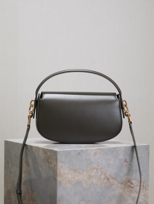 VOLTAIRE IN BOX SAINT LAURENT