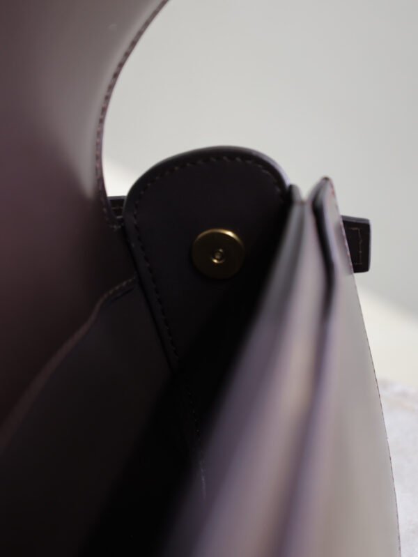 7876710SX0W6988 (2) VOLTAIRE IN BOX SAINT LAURENT