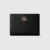 790063 CAO0G 1000 (1) GG MARMONT SMALL WALLET
