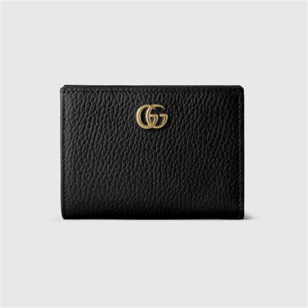 790063 CAO0G 1000 (1) GG MARMONT SMALL WALLET