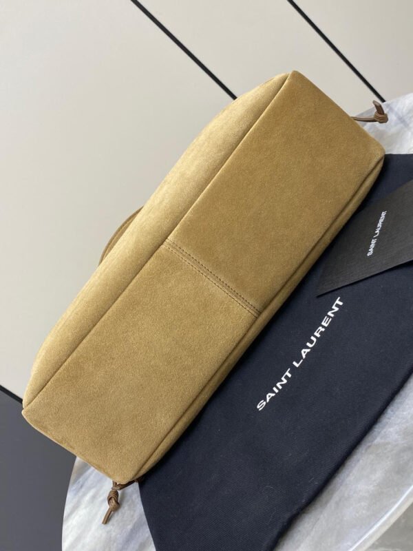 8098241U8P73194 (2) JAMIE SHOPPING IN SUEDE