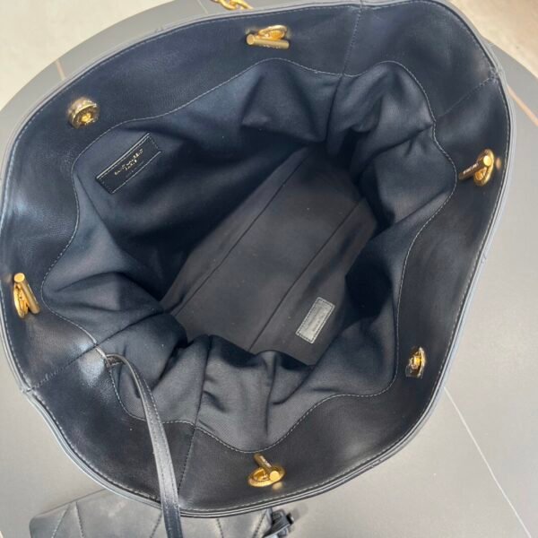 809824AAB321000 (4) JAMIE SHOPPING IN LAMBSKIN