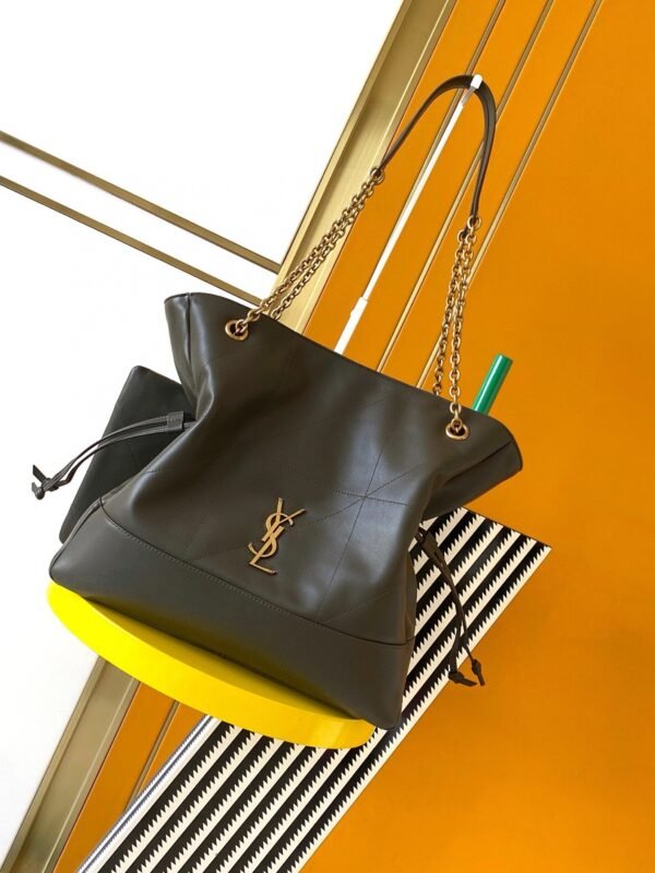 809824AAB323212 (2) JAMIE SHOPPING IN LAMBSKIN