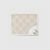 GG EMBLEM SMALL WALLET