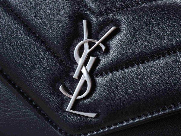 LOULOU MINI IN LAMBSKIN