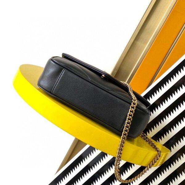 LOULOU MINI IN LAMBSKIN