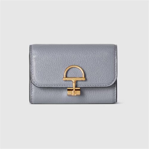 828148 AAEAO 1602 (1) GUCCI SOFTBIT CARD CASE