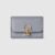 828148 AAEAO 1602 (1) GUCCI SOFTBIT CARD CASE