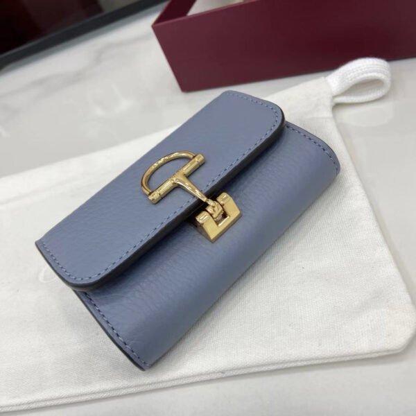 GUCCI SOFTBIT CARD CASE