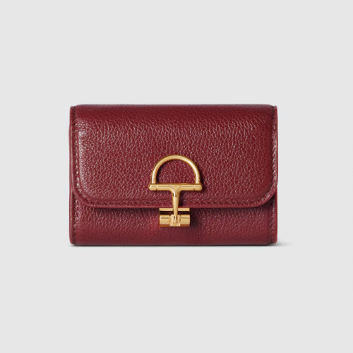 828148 AAEAO 6207 (1) GUCCI SOFTBIT CARD CASE