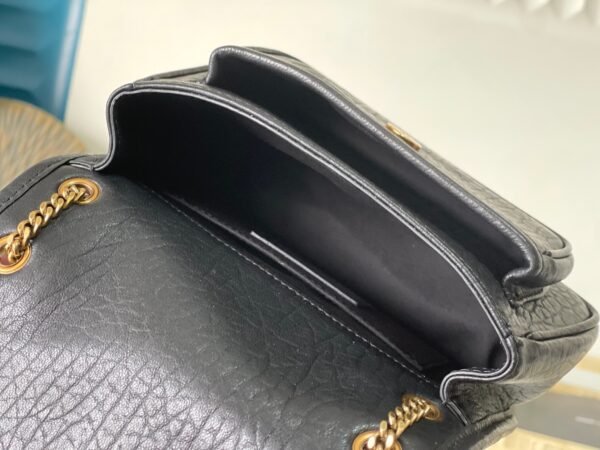 828736AACYT1000 (5) NIKI MINI IN GRAINED LAMBSKIN