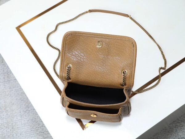 828736AACYT2760 (2) NIKI MINI IN GRAINED LAMBSKIN