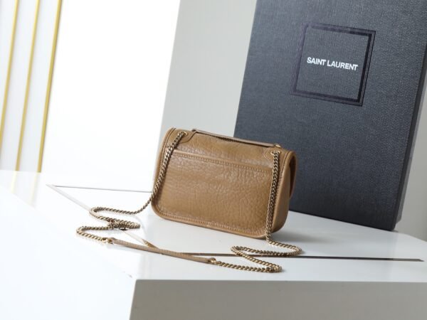 828736AACYT2760 (3) NIKI MINI IN GRAINED LAMBSKIN