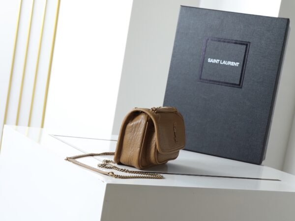 828736AACYT2760 (6) NIKI MINI IN GRAINED LAMBSKIN