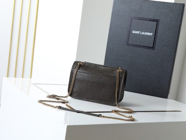 828736AACYT3212 (2) NIKI MINI IN GRAINED LAMBSKIN