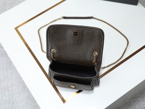 828736AACYT3212 (3) NIKI MINI IN GRAINED LAMBSKIN