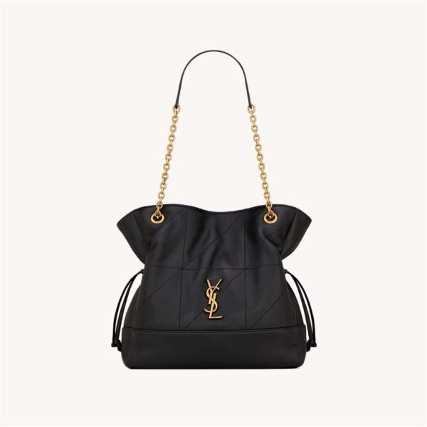 833948AAB321000 (1) JAMIE SHOPPING SMALL IN LAMBSKIN