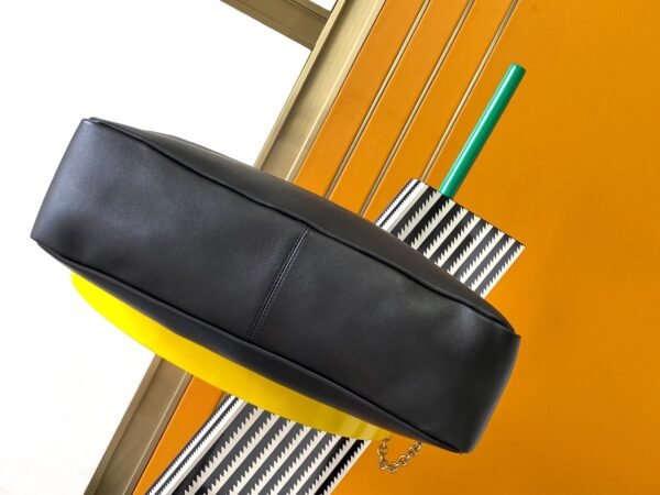 833948AAB321000 (4) JAMIE SHOPPING SMALL IN LAMBSKIN