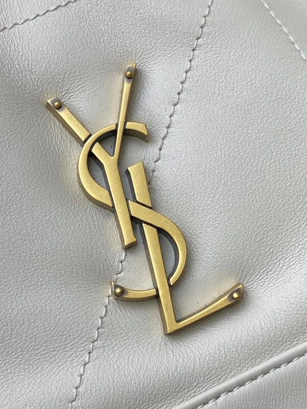 JAMIE SHOPPING SMALL IN LAMBSKIN