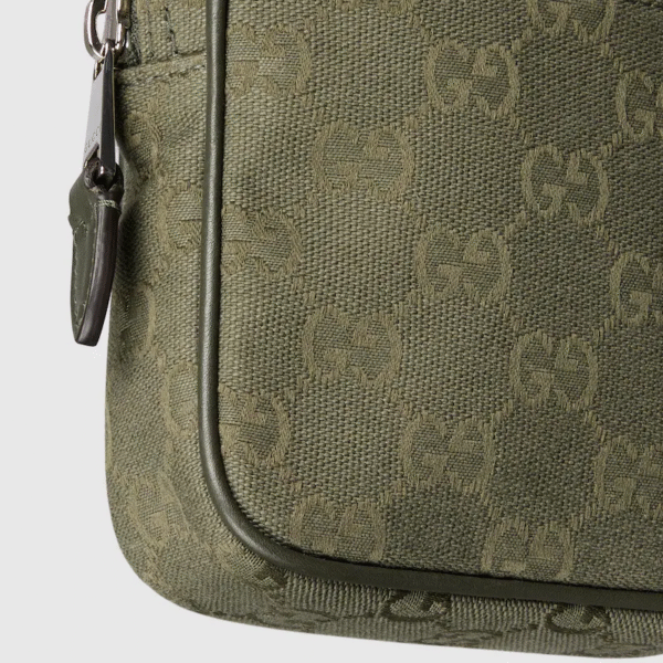 GG CANVAS MINI SLINGBAG
