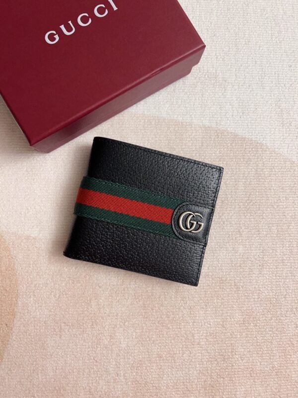 834271 AAE1A 1042 (2) OPHIDIA BI-FOLD WALLET