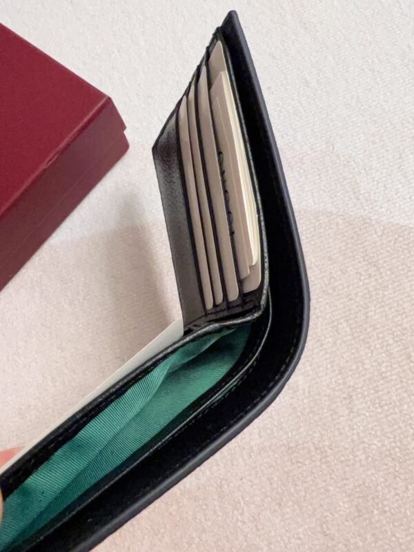 834271 AAE1A 1042 (5) OPHIDIA BI-FOLD WALLET