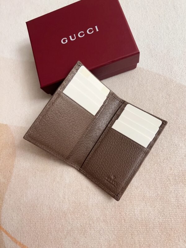 OPHIDIA LONG CARD CASE