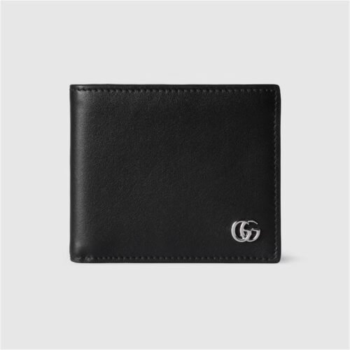 835047 AAE07 1000 (1) GG MARMONT BI-FOLD WALLET