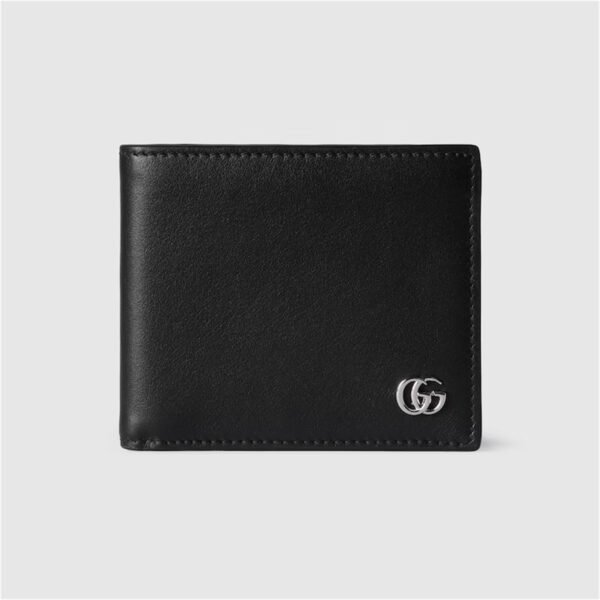 GG MARMONT BI-FOLD WALLET