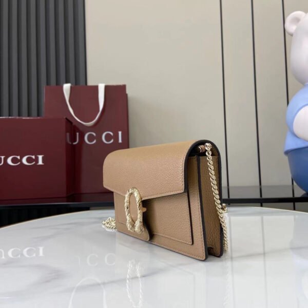 DIONYSUS WALLET ON CHAIN