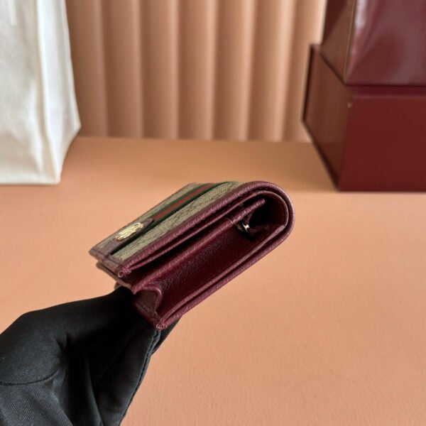 838487 FAE0L 9789 (2) OPHIDIA SMALL WALLET