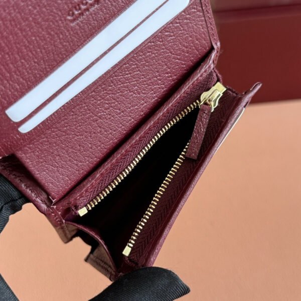 838487 FAE0L 9789 (3) OPHIDIA SMALL WALLET