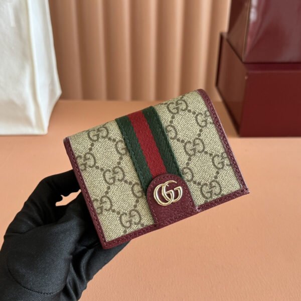 838487 FAE0L 9789 (4) OPHIDIA SMALL WALLET