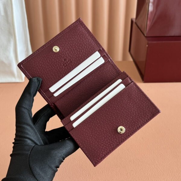 838487 FAE0L 9789 (6) OPHIDIA SMALL WALLET